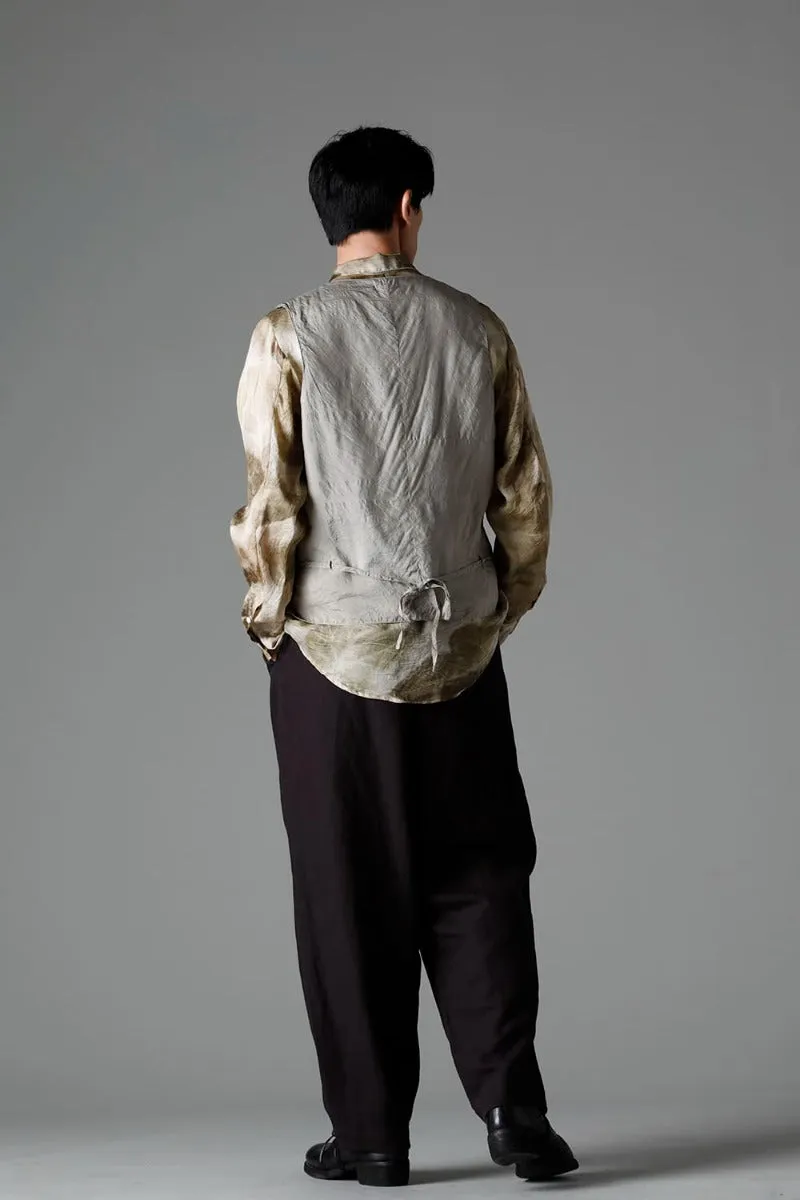 3B gilet