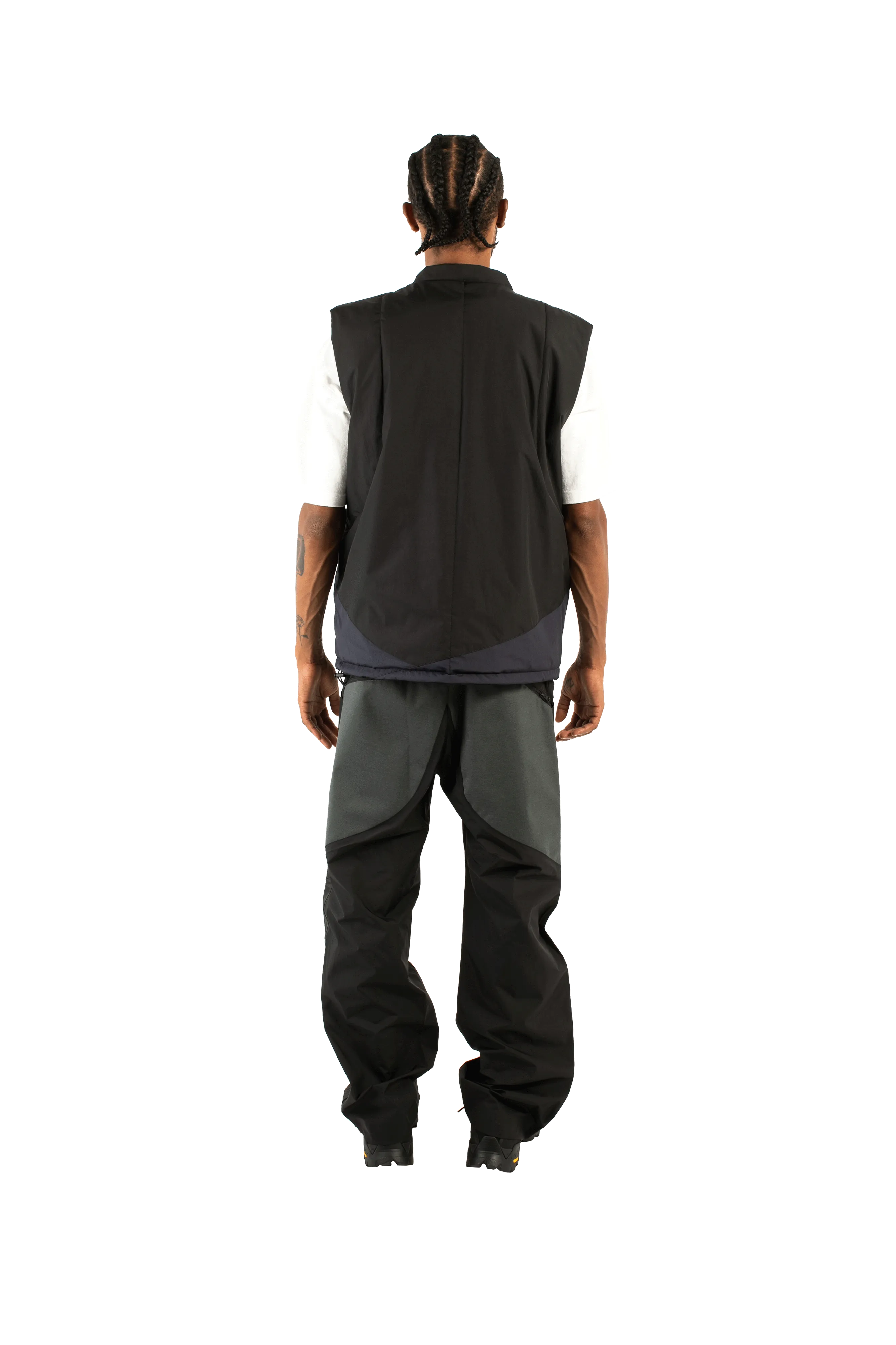 3M Thinsulate Insulated Reversible Vest