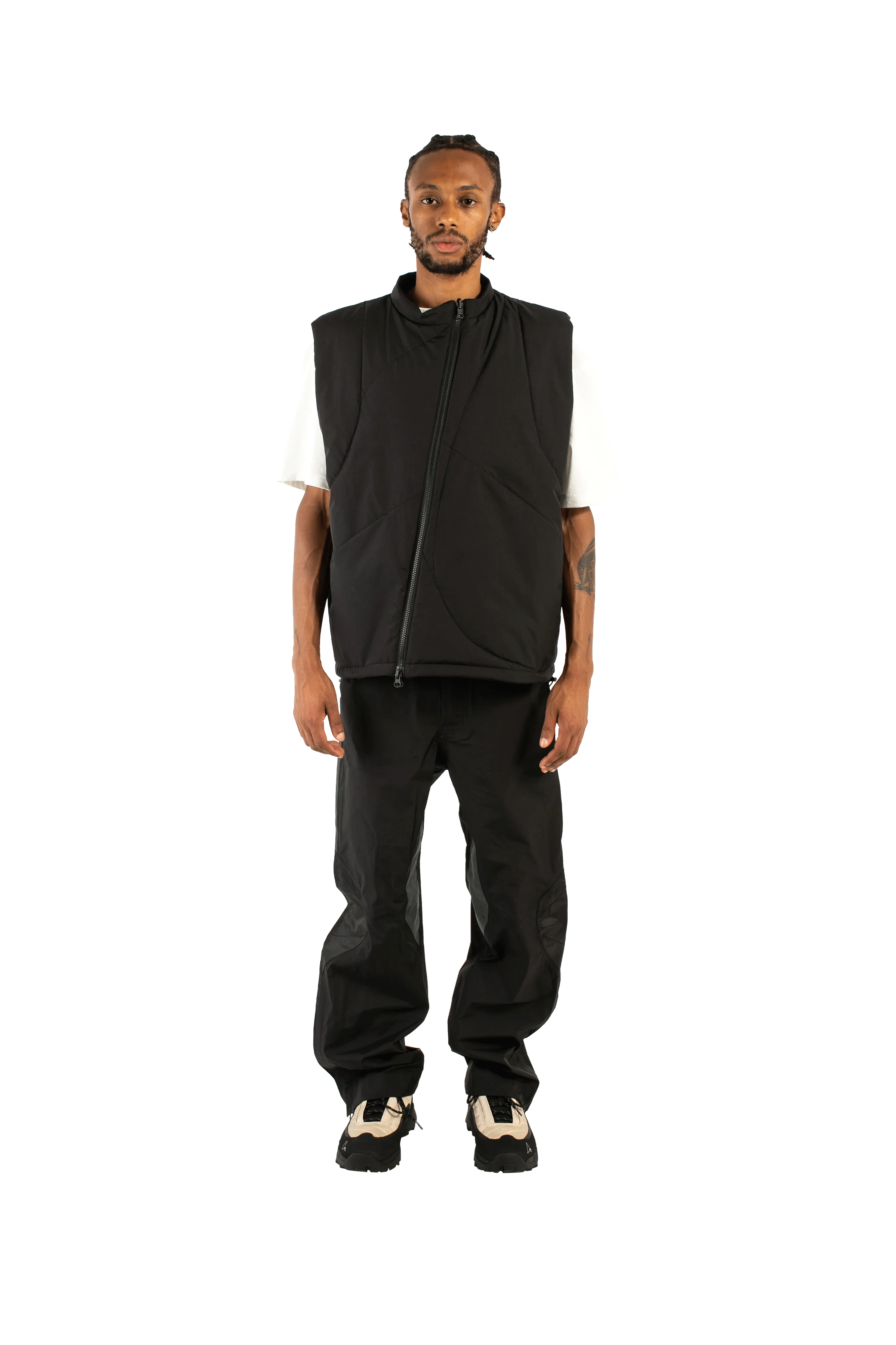3M Thinsulate Insulated Reversible Vest
