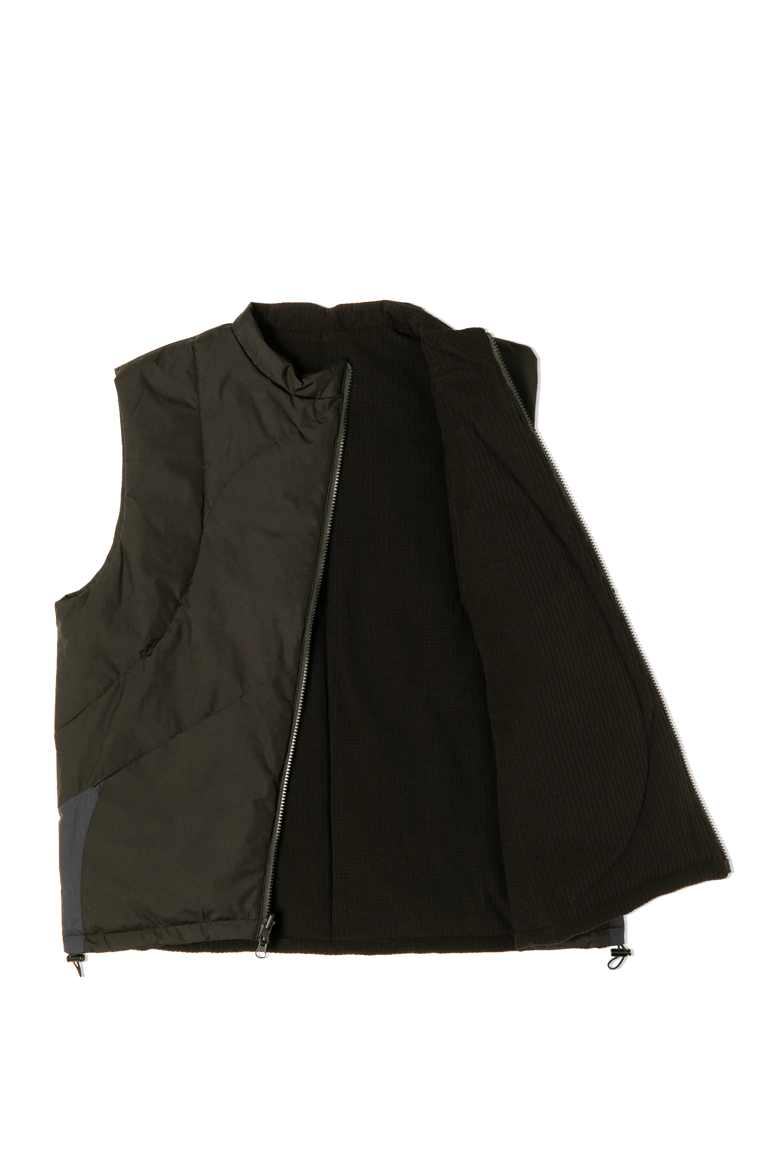3M Thinsulate Insulated Reversible Vest