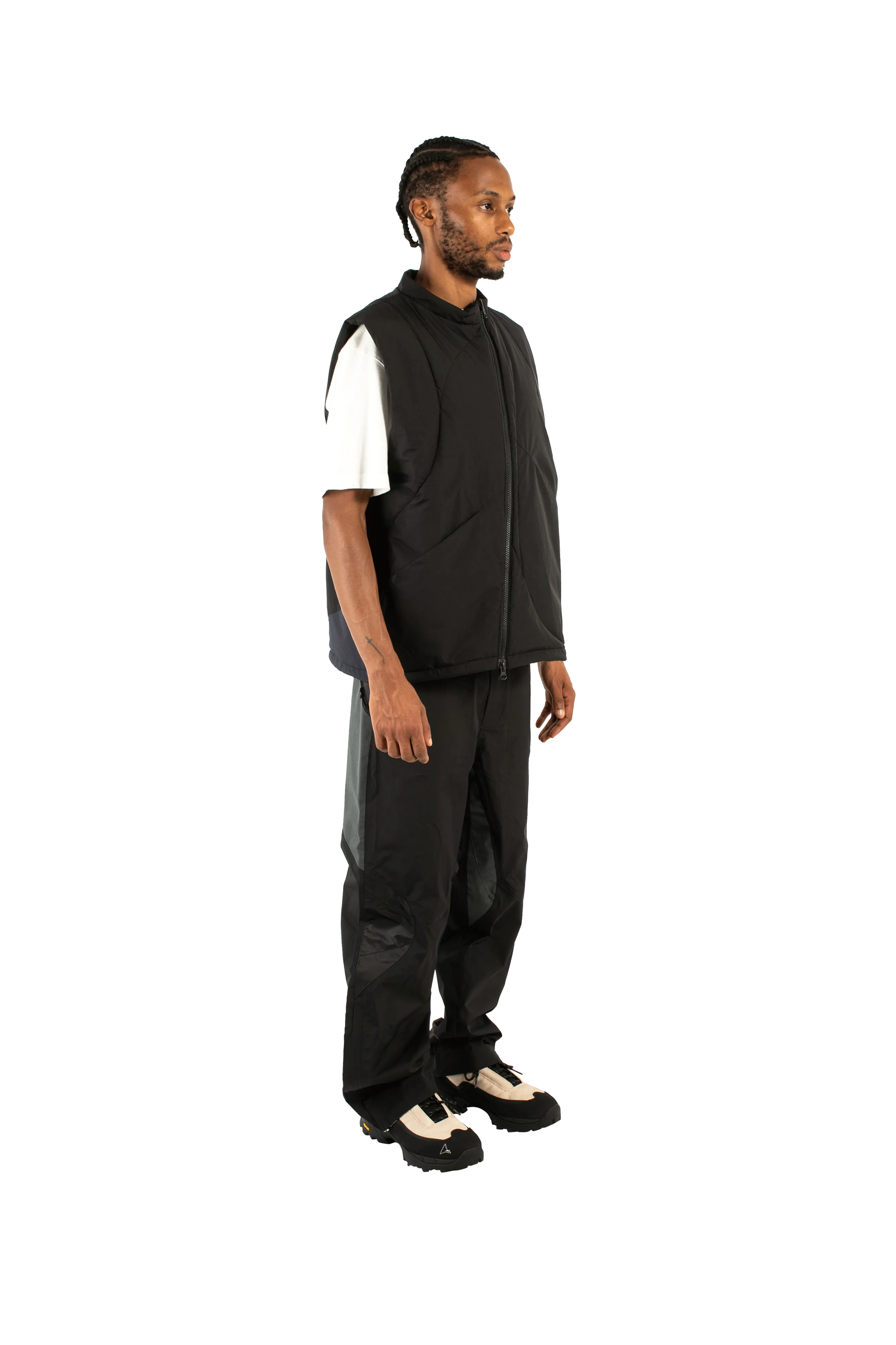 3M Thinsulate Insulated Reversible Vest