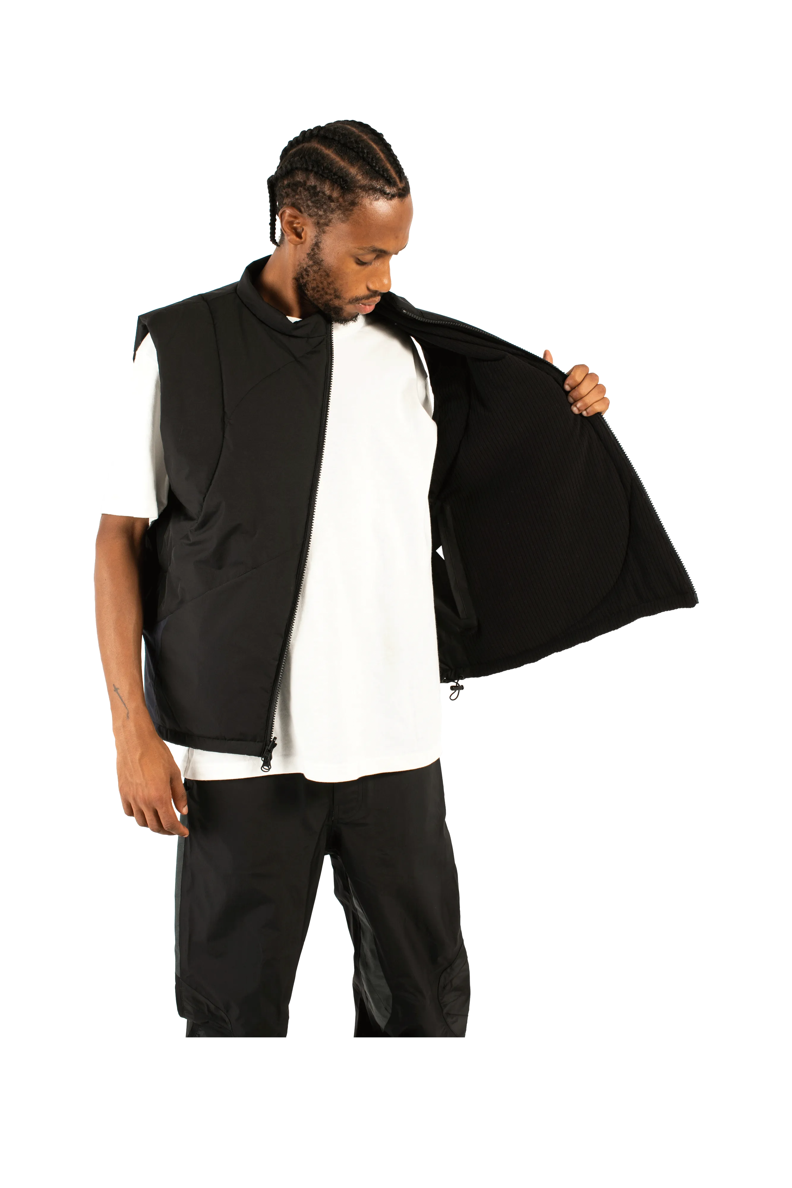 3M Thinsulate Insulated Reversible Vest