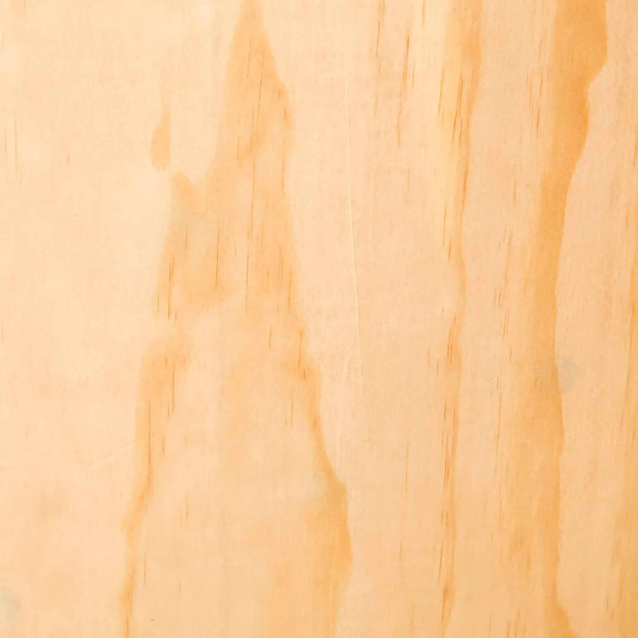 Abbey Light Oak Double Wardrobe