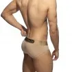 ADDICTED Flame Cotton Basic Brief