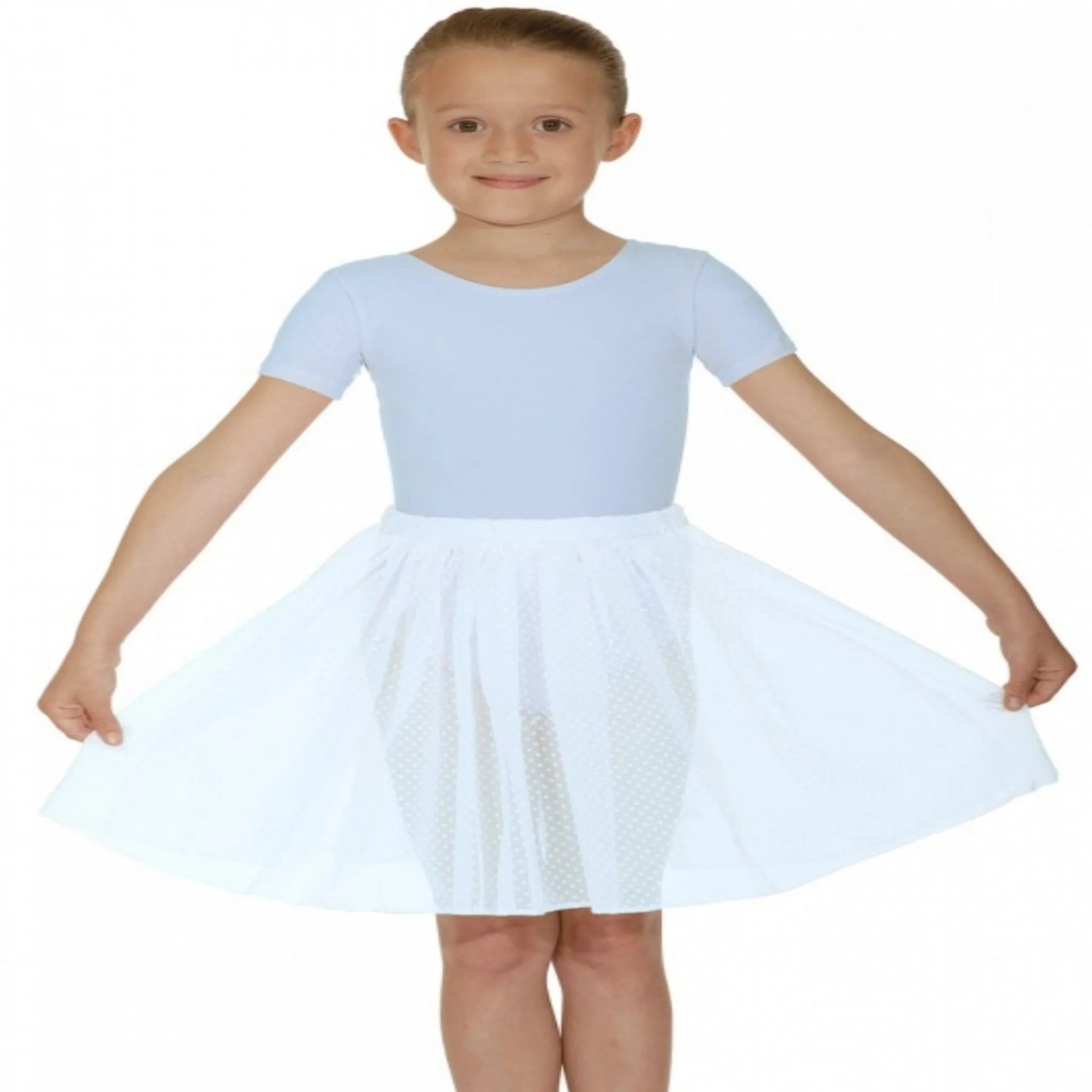 Ballet skirt- size CHM (Second Hand)