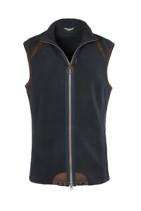 Barbour Langdale Gilet Navy