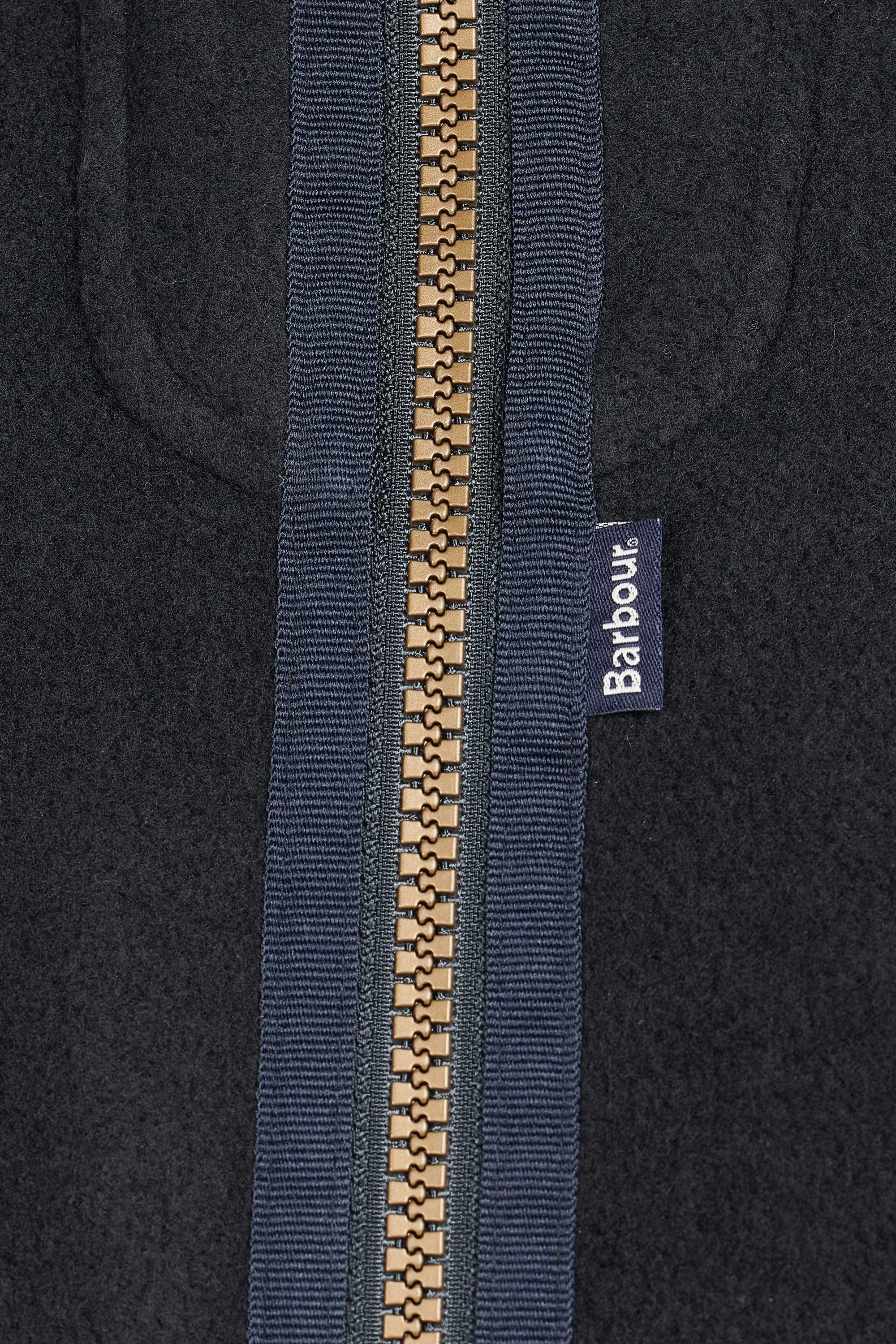 Barbour Langdale Gilet Navy