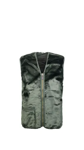 Barbour WARM PILE Pile Uomo