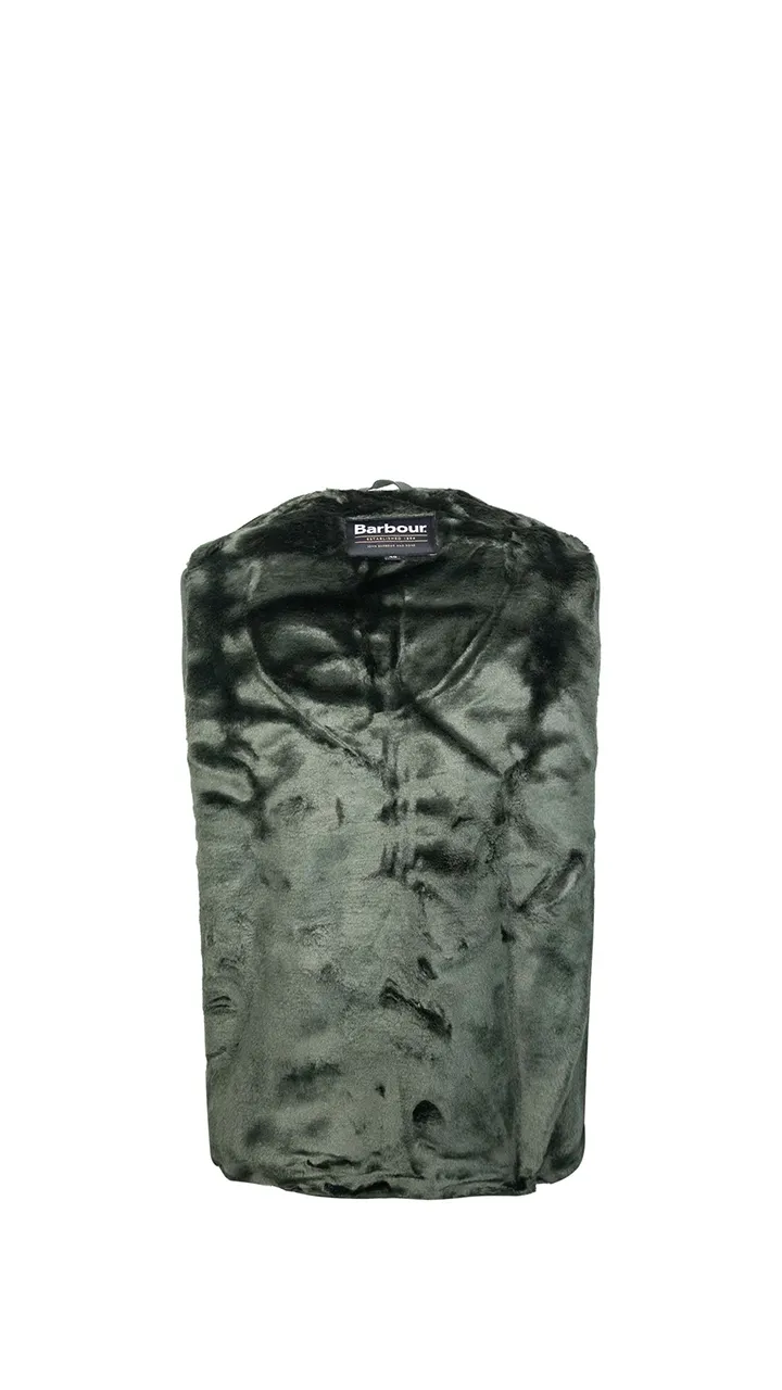 Barbour WARM PILE Pile Uomo