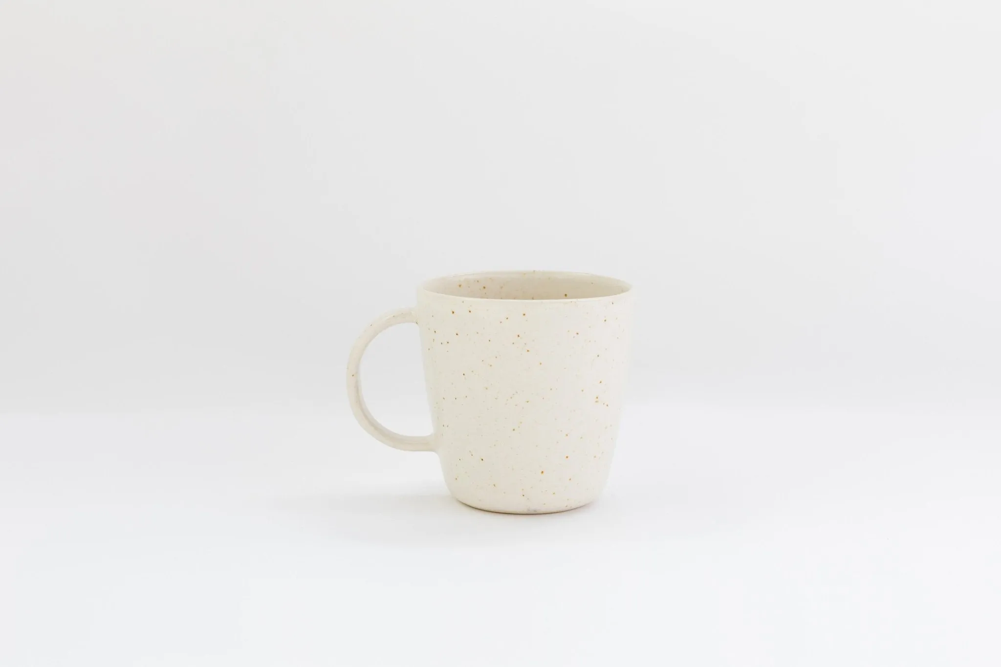 Baye Mug Natural