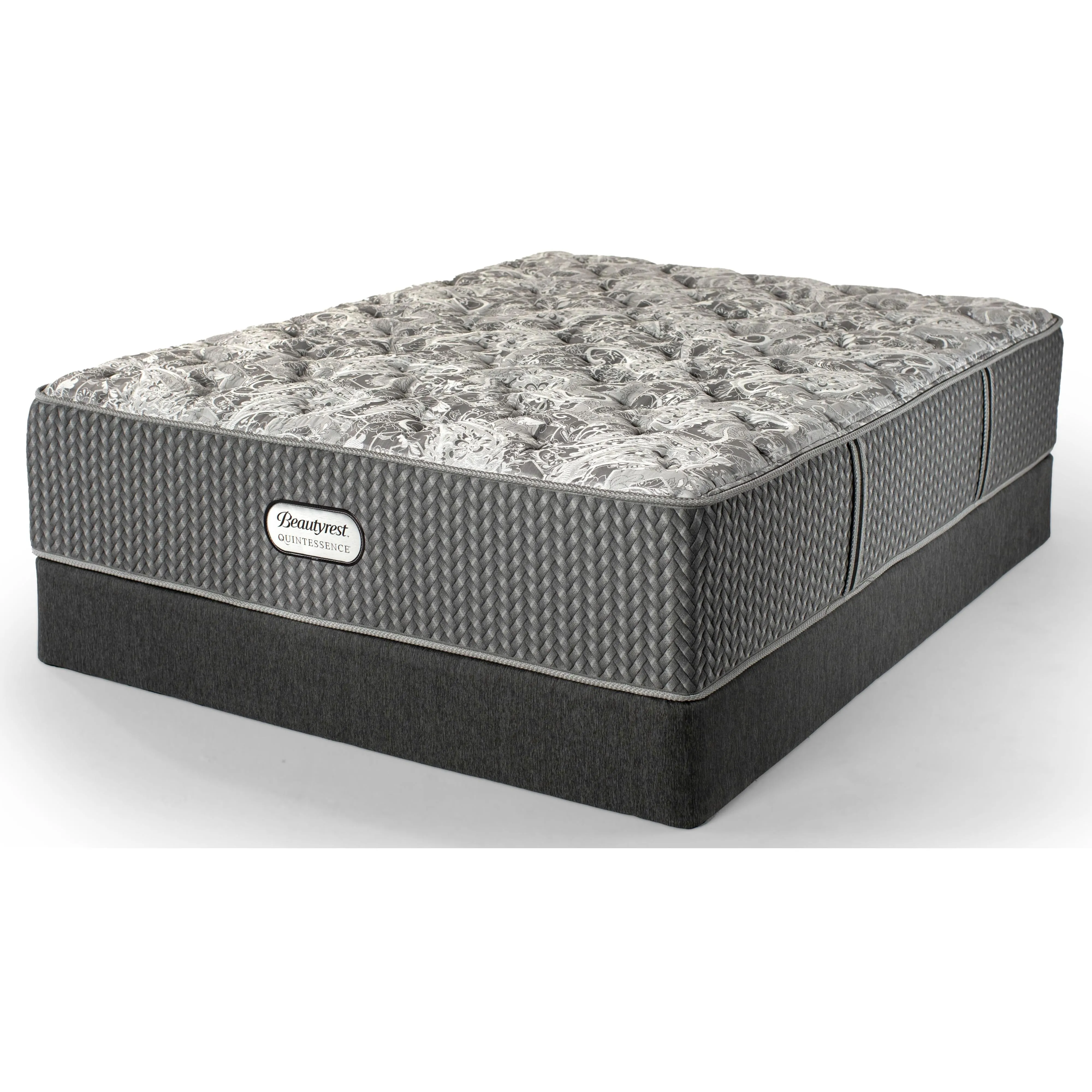 Beautyrest Greatness Medium Tight Top Mattress (Twin XL)