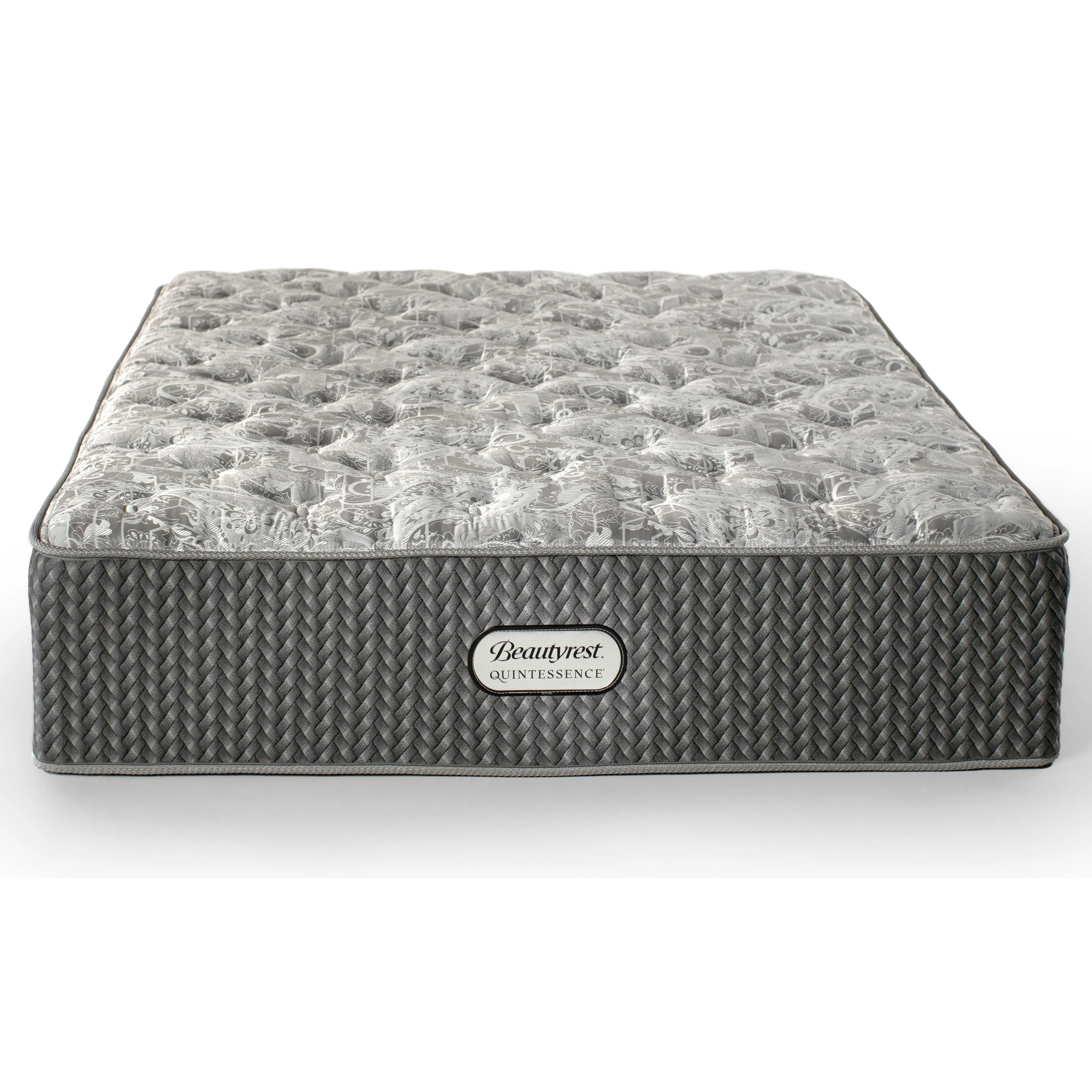 Beautyrest Greatness Medium Tight Top Mattress (Twin XL)