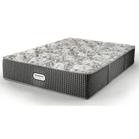 Beautyrest Greatness Medium Tight Top Mattress (Twin XL)