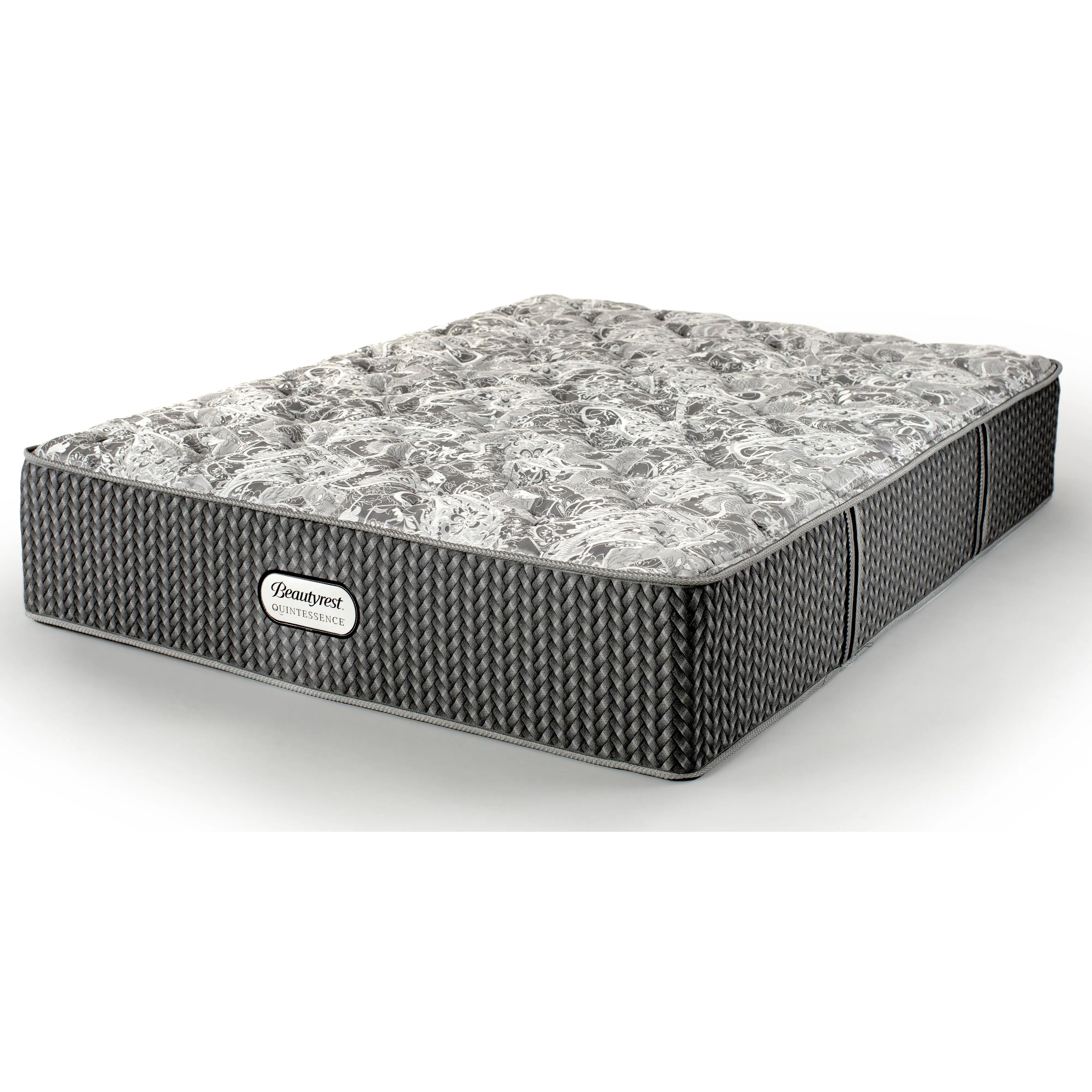 Beautyrest Greatness Medium Tight Top Mattress (Twin XL)