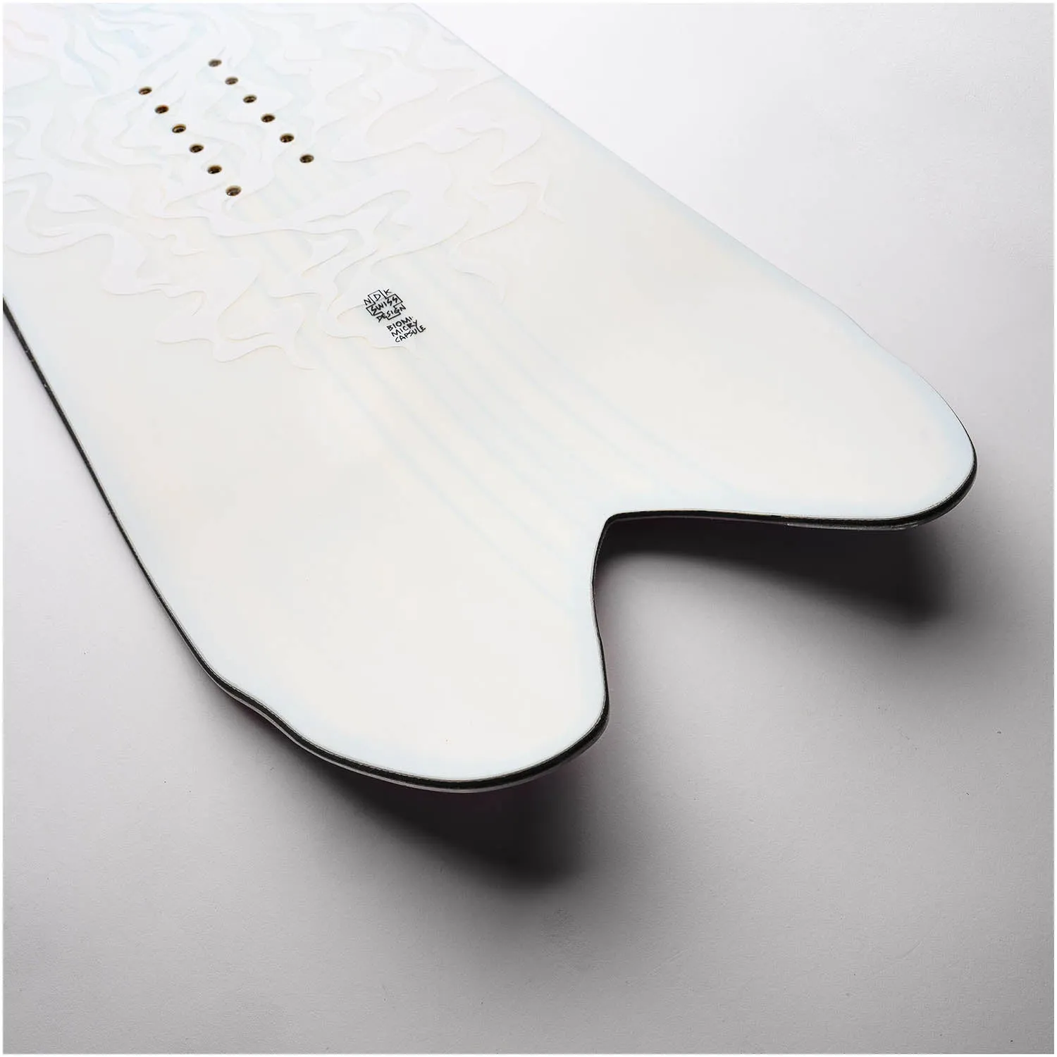 Beta Snowboard 2025