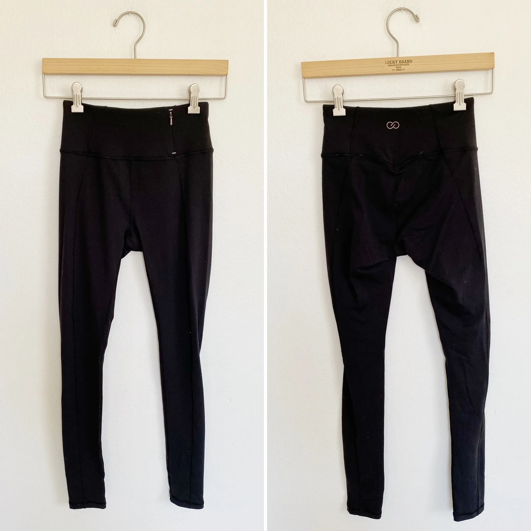 CALIA by Carrie Underwood Essential Hi-Rise Leggings XS