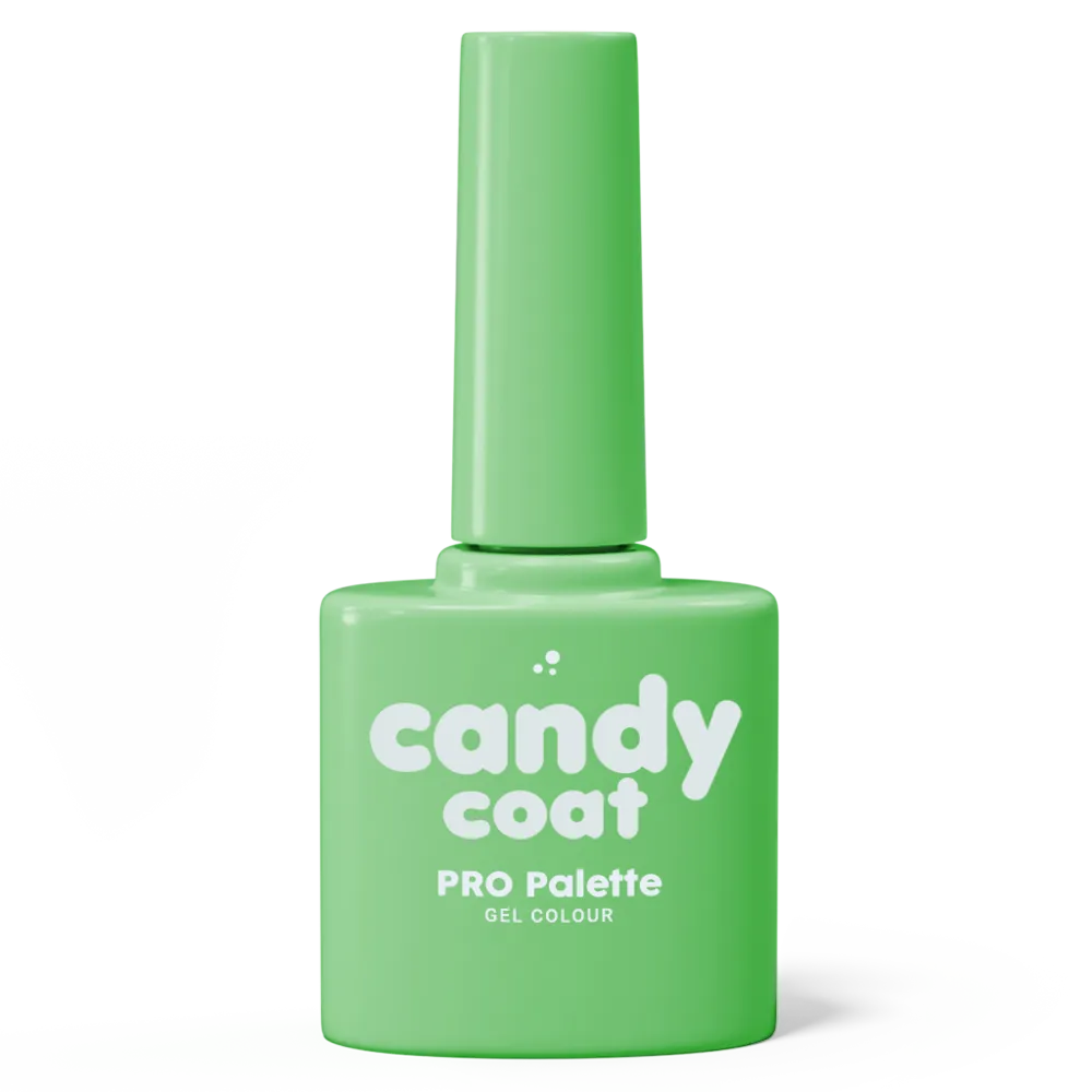Candy Coat PRO Palette - Emmy - Nº 309