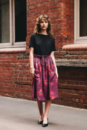 Catherine Skirt