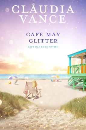 Claudia Vance - Cape May Glitter #15