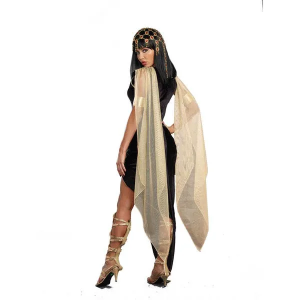 CLEO WOMAN COSTUME