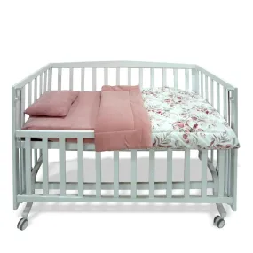 Elmalella Ava Sleep Set (Rouge)