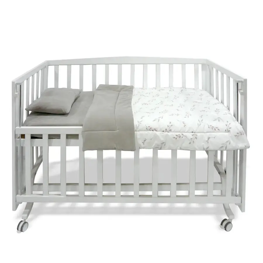 Elmalella Ava Sleep Set (Stone)
