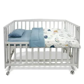 Elmalella Ava Sleep Set (Yale)