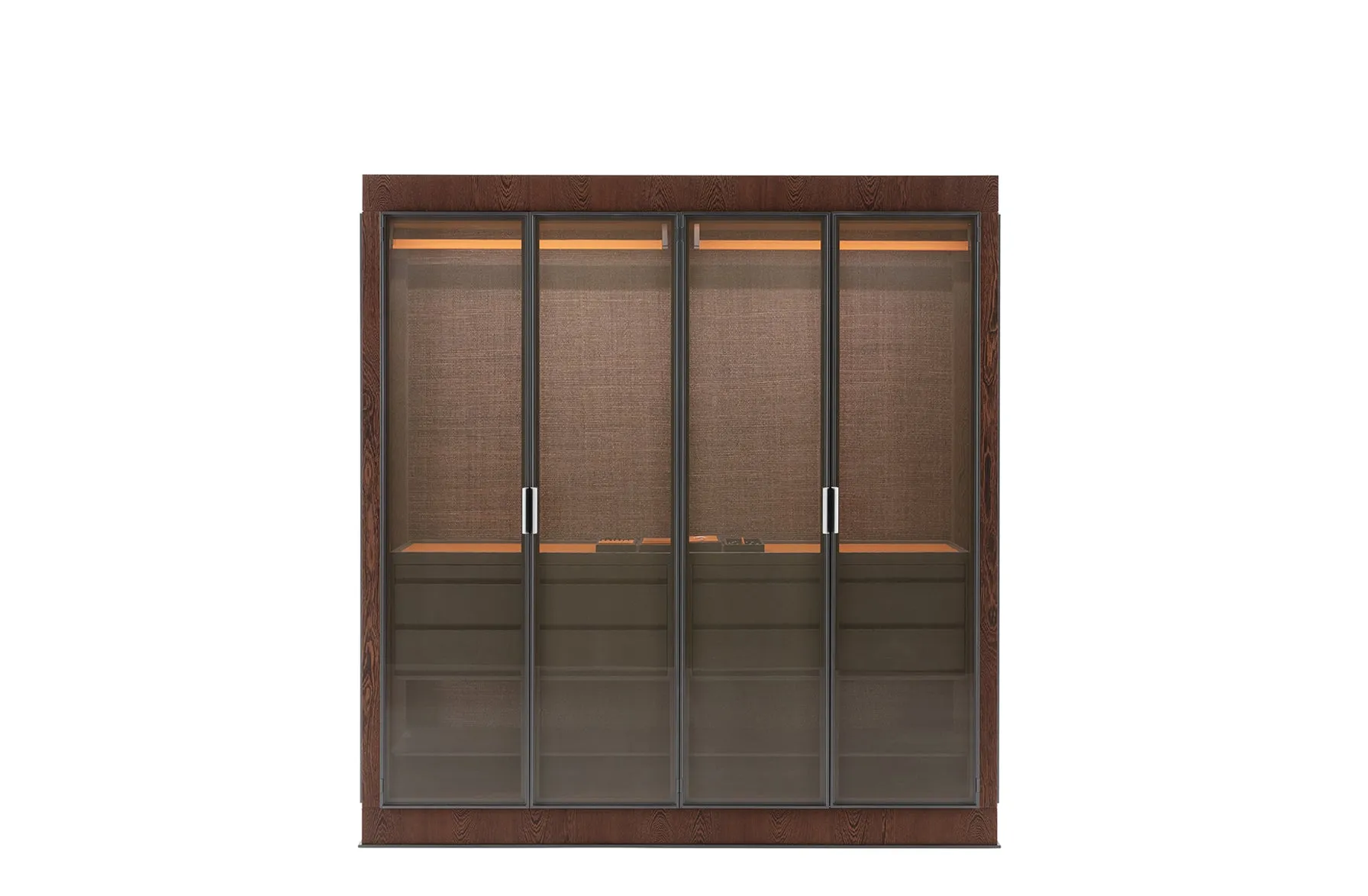 Eracle Wardrobe
