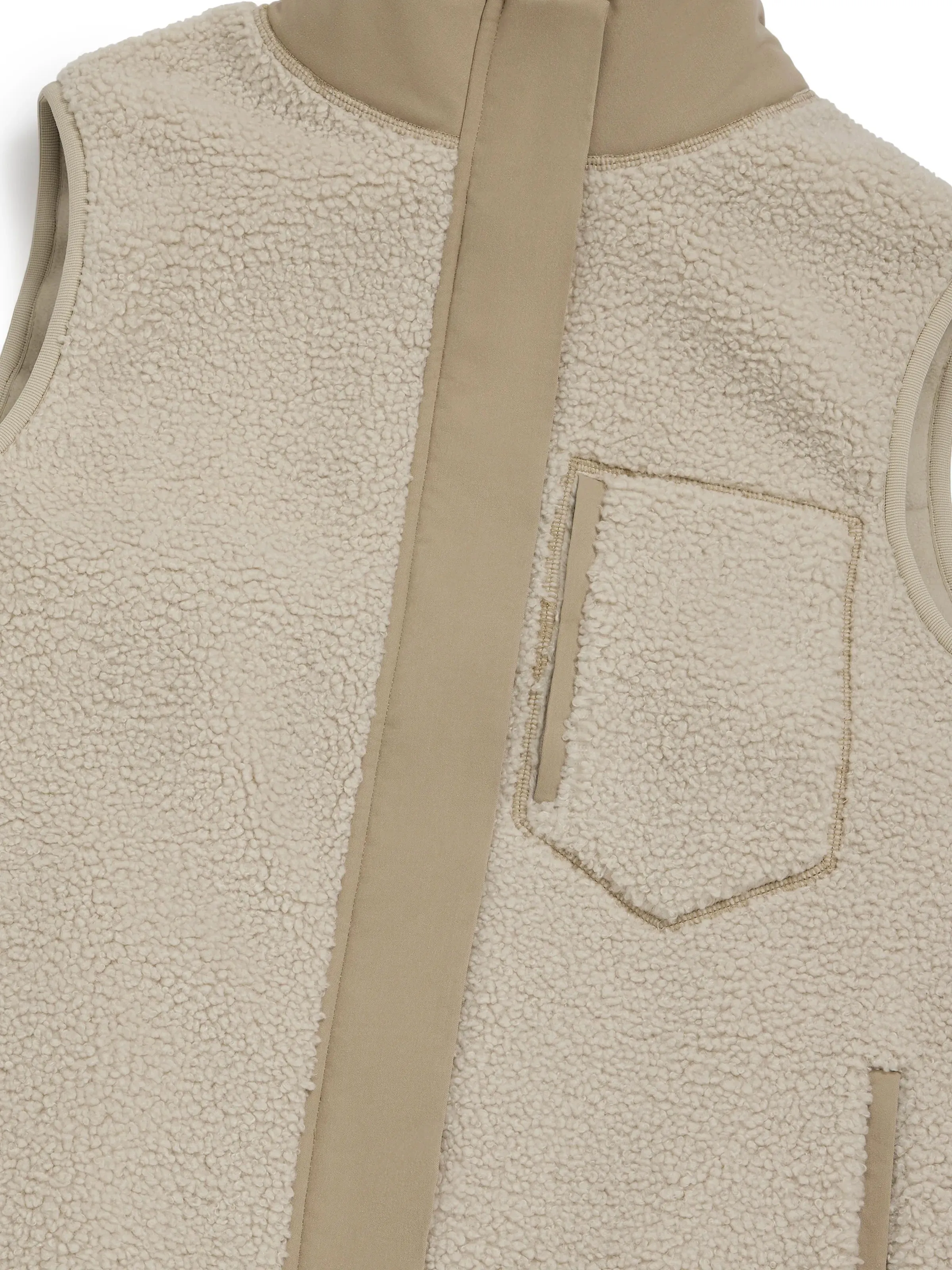 Fairfax & Favor Agnes Fleece Gilet
