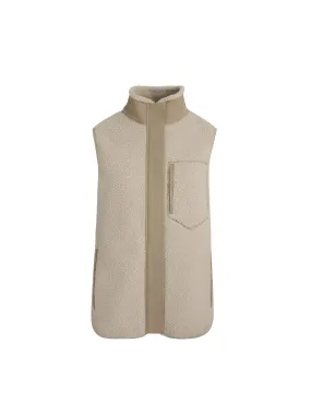 Fairfax & Favor Agnes Fleece Gilet