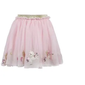 Flying Unicorn Tutu