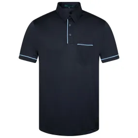 Garde Polo Caviar - AW23