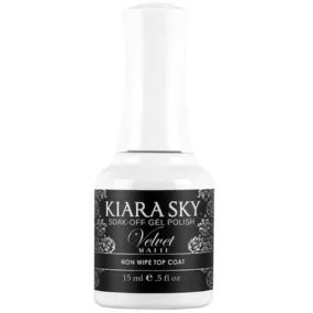 GC - Matte Top Coat