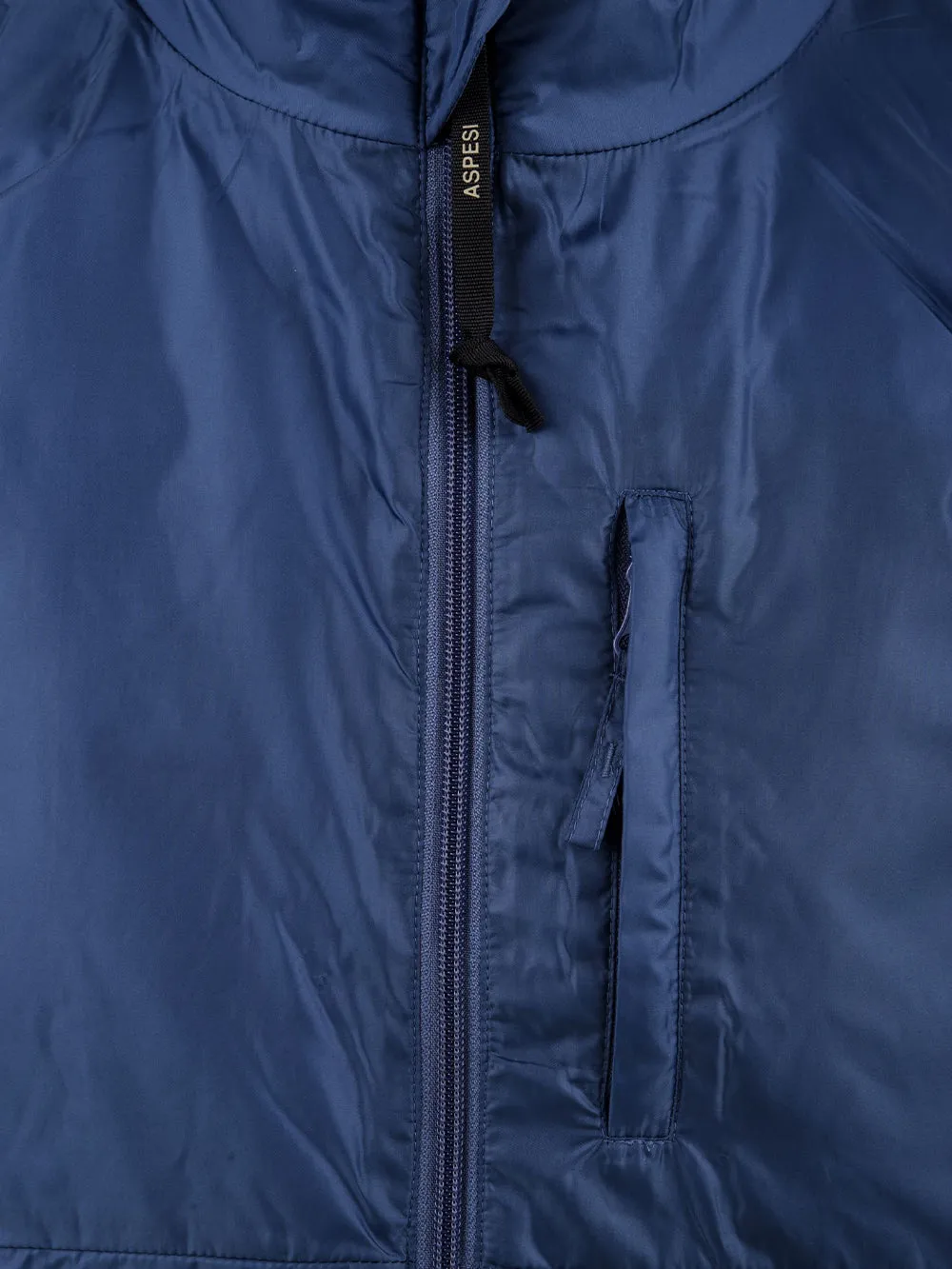 Gilet ASPESI Uomo G199 7961
