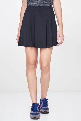 Grey Skirt
