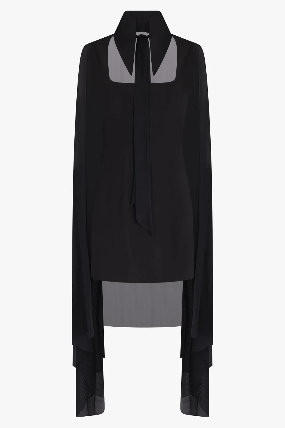 Guidence Dress | Black