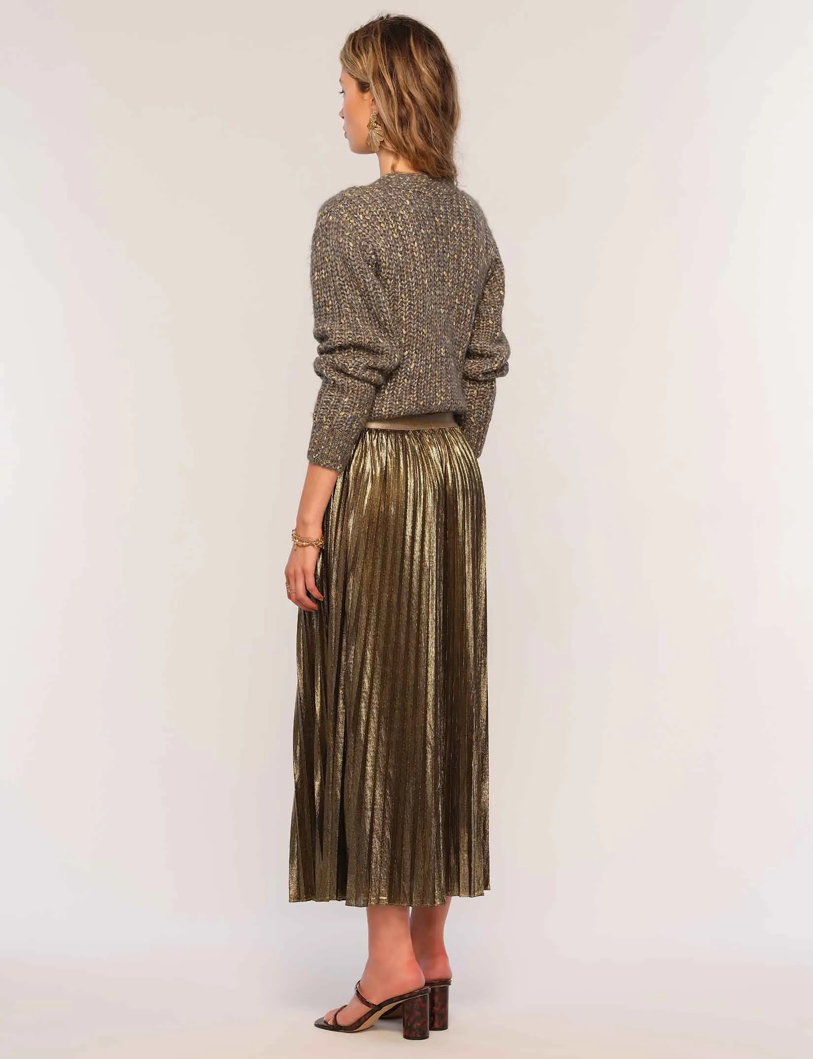 Heartloom Enora Skirt