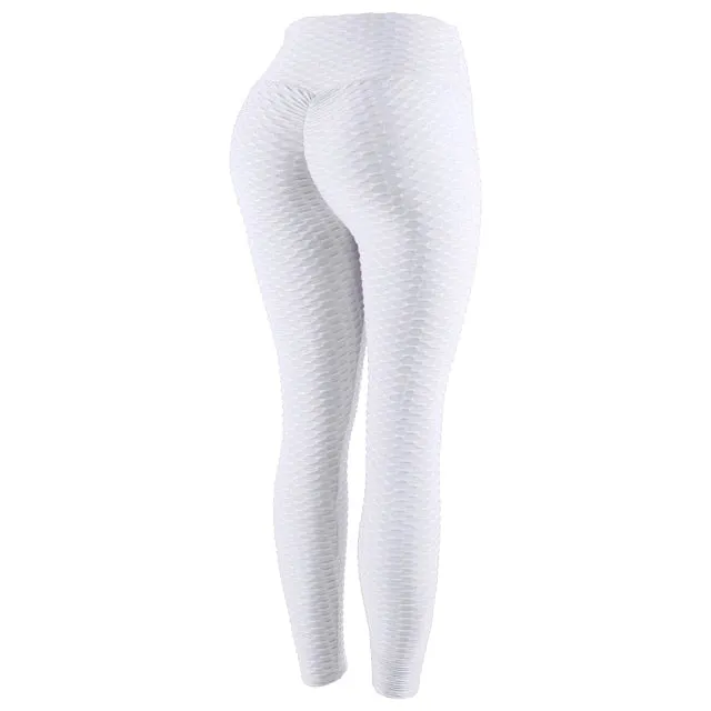 High-Waist Leggings