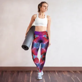 Holi Madala Yoga Legging