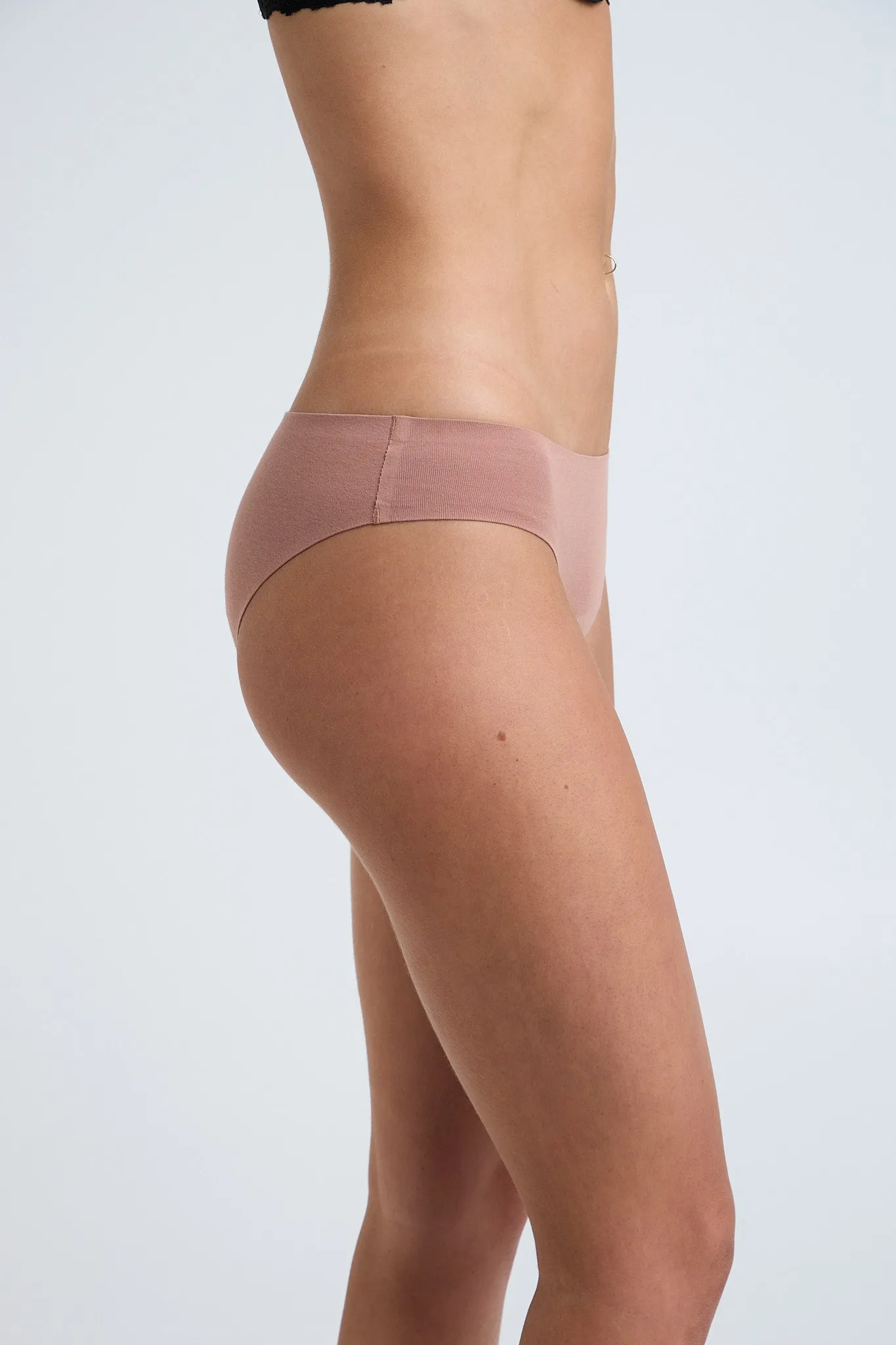 Invisi Seamless Bikini Eco Period Underwear