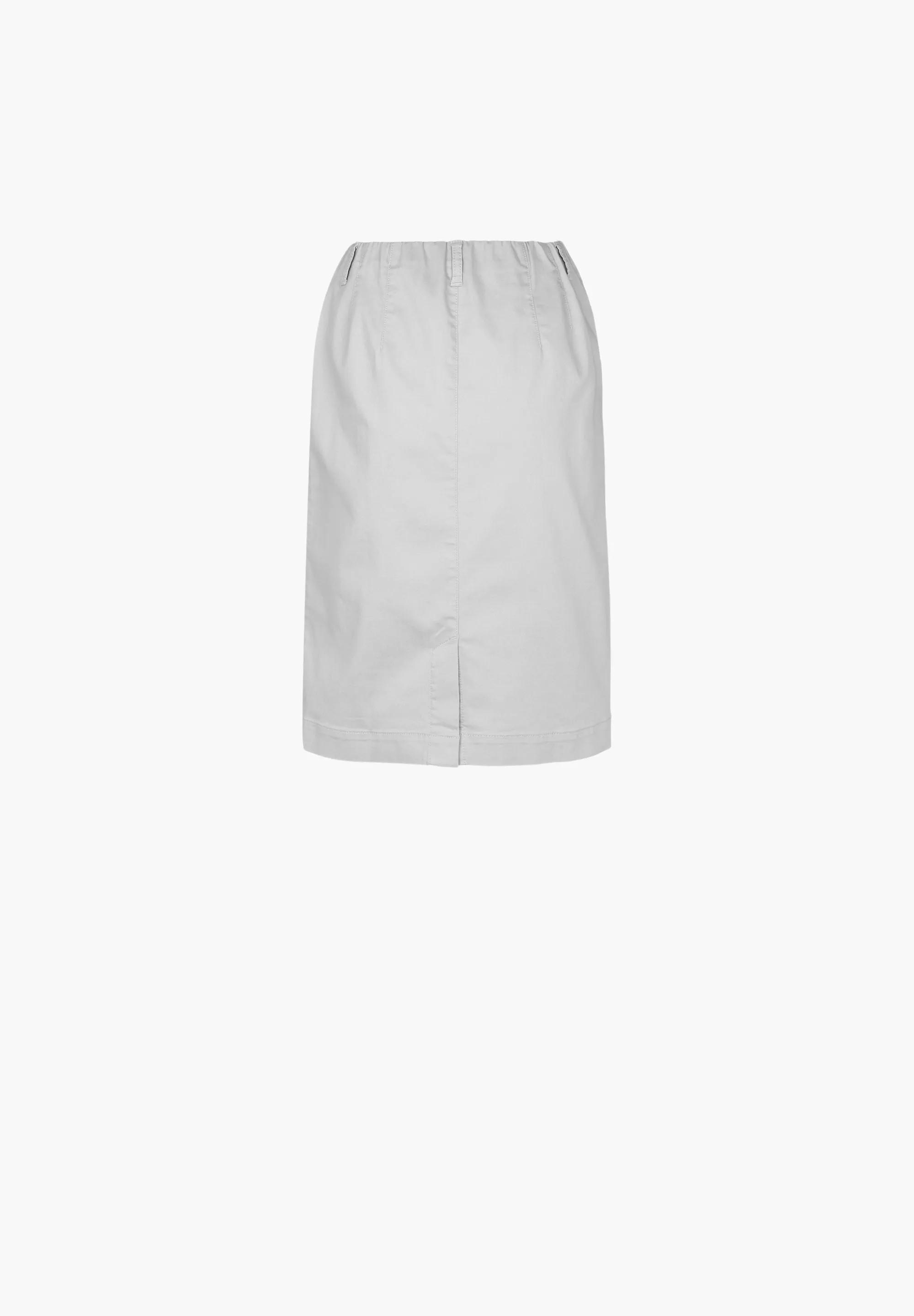 Jasmin Skirt - 62 cm - White