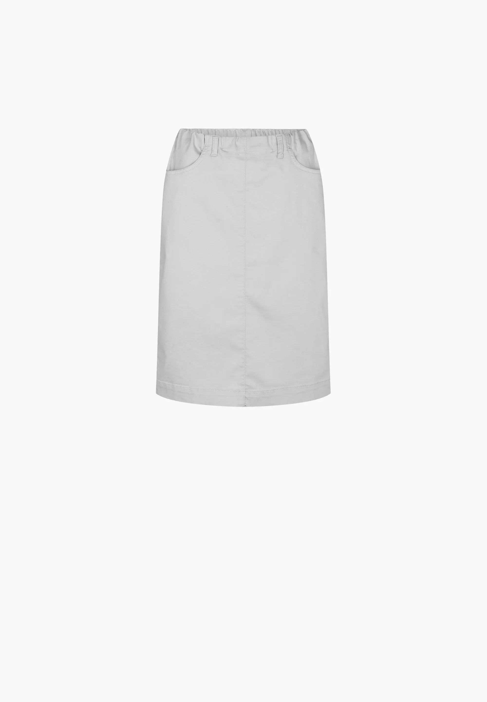 Jasmin Skirt - 62 cm - White