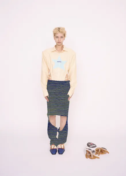 Johnny Skirt