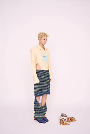 Johnny Skirt
