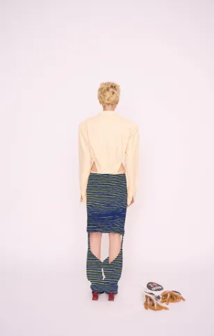 Johnny Skirt