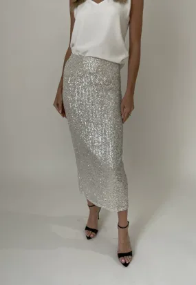 Joy Pencil Skirt