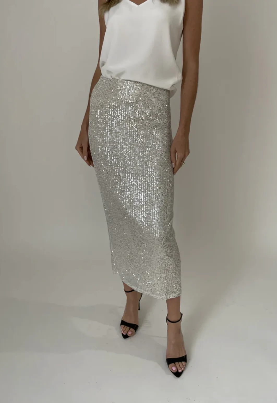 Joy Pencil Skirt