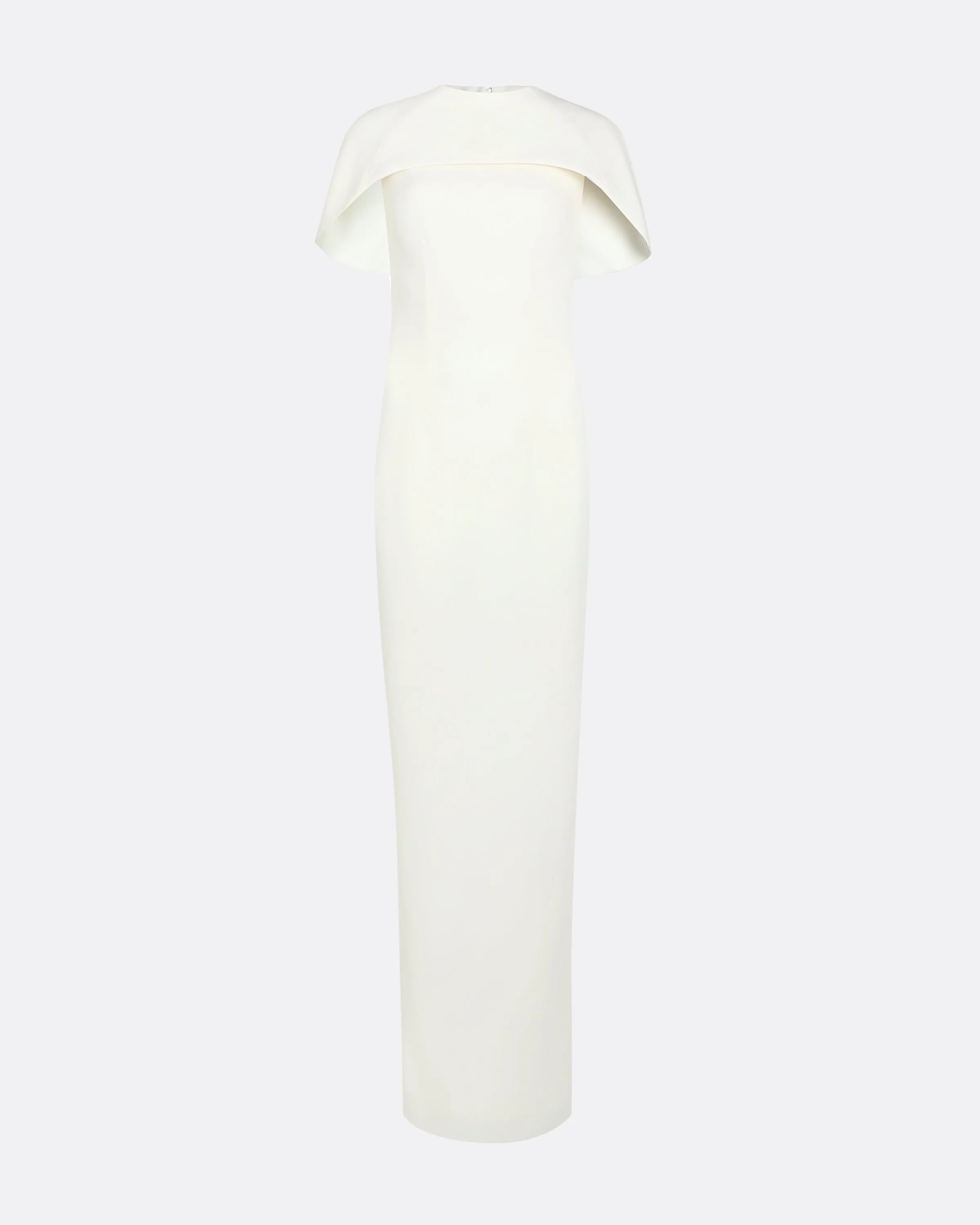 Kalika Ivory Long Dress