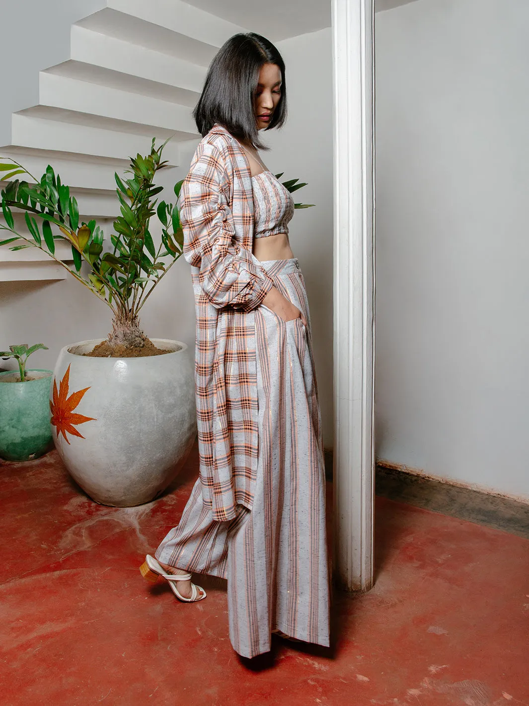 Lagos Cape