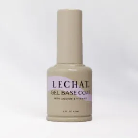 LeChat Gel Polish | Base Coat